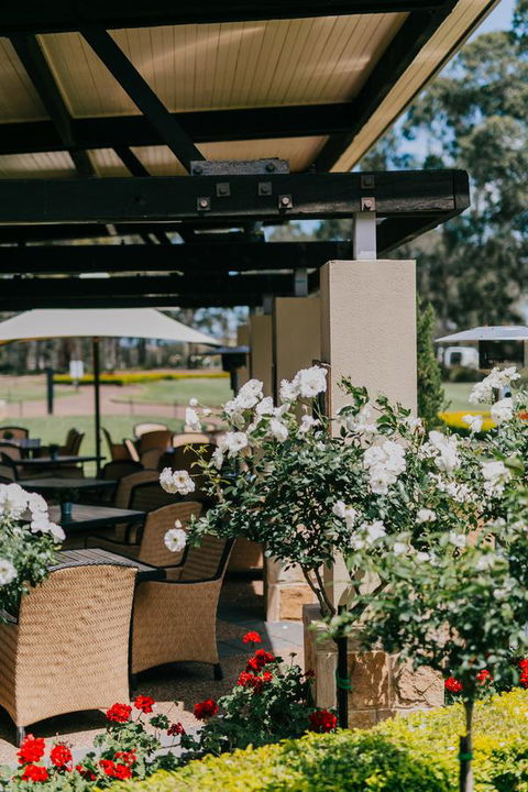 Chateau Elan At The Vintage - Accommodation Redcliffe 8