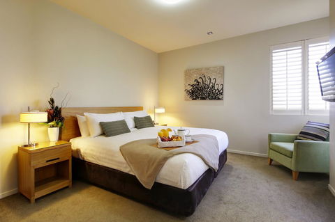 Chateau Elan At The Vintage - Accommodation Redcliffe 31