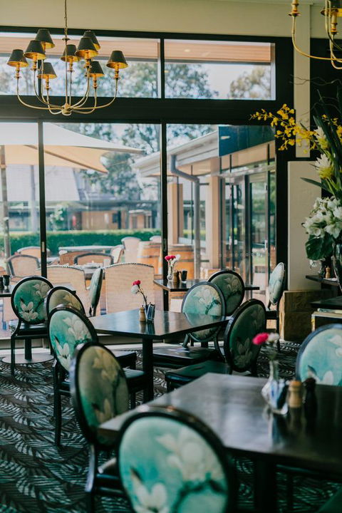 Chateau Elan At The Vintage - Accommodation Redcliffe 4