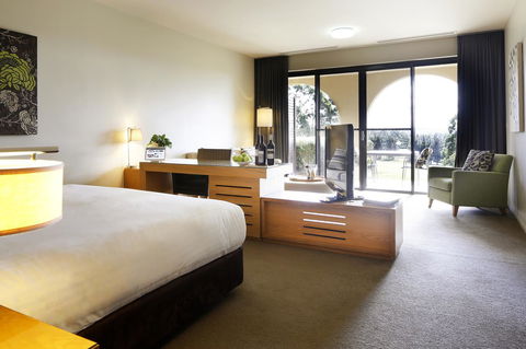 Chateau Elan At The Vintage - Accommodation Redcliffe 22