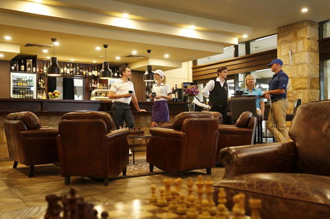 Chateau Elan At The Vintage - Accommodation Redcliffe 32