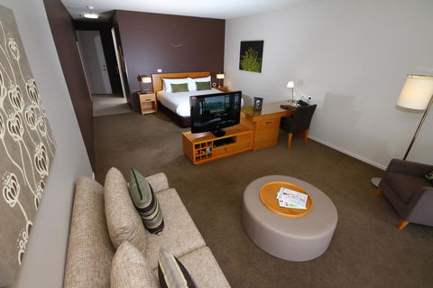 Chateau Elan At The Vintage - Accommodation Redcliffe 23