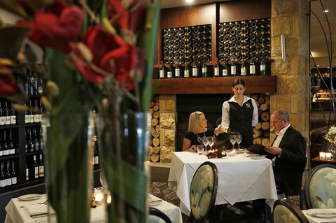 Chateau Elan At The Vintage - Accommodation Redcliffe 28