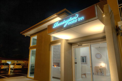 The Remington Muswellbrook - Accommodation Redcliffe 40