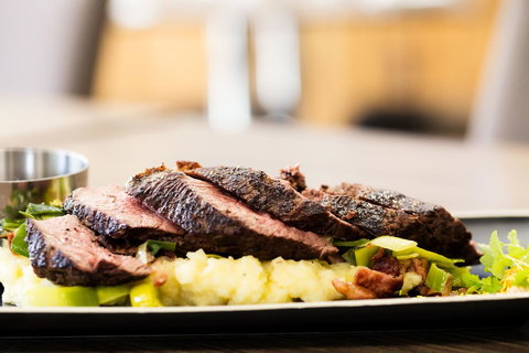 The Remington Muswellbrook - Accommodation Redcliffe 14