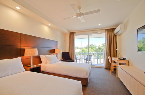 The Remington Muswellbrook - Accommodation Redcliffe 2