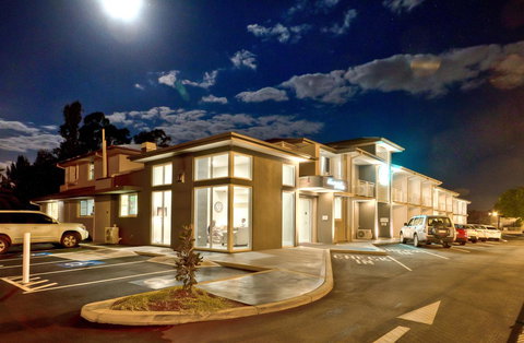 The Remington Muswellbrook - Accommodation Redcliffe 39