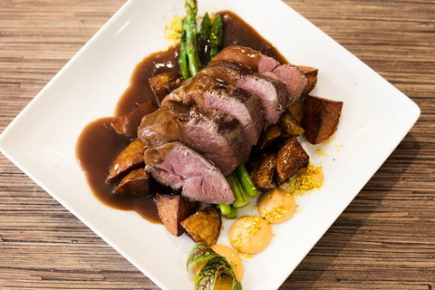 The Remington Muswellbrook - Accommodation Redcliffe 16