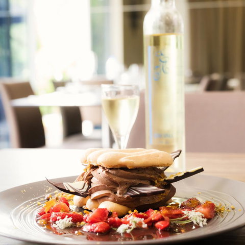 The Remington Muswellbrook - Accommodation Redcliffe 18