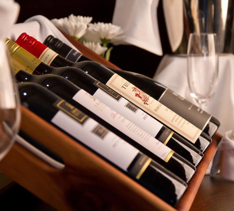 The Remington Muswellbrook - Accommodation Redcliffe 41