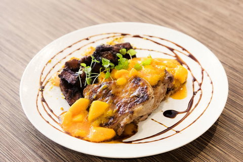 The Remington Muswellbrook - Accommodation Redcliffe 15