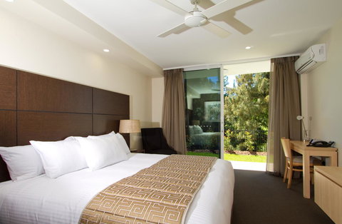 The Remington Muswellbrook - Accommodation Redcliffe 26