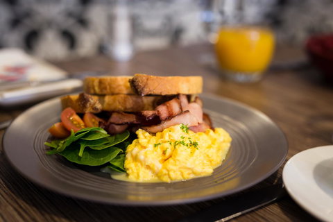 The Remington Muswellbrook - Accommodation Redcliffe 35