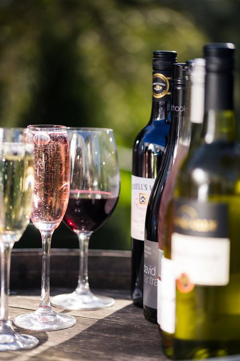 The Remington Muswellbrook - Accommodation Redcliffe 32