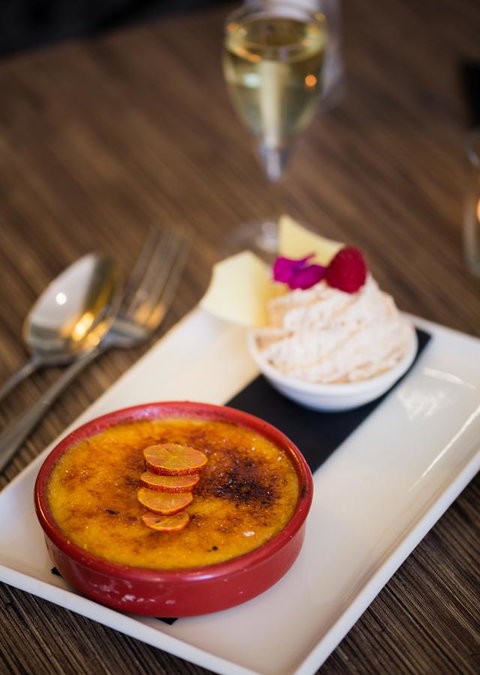 The Remington Muswellbrook - Accommodation Redcliffe 30