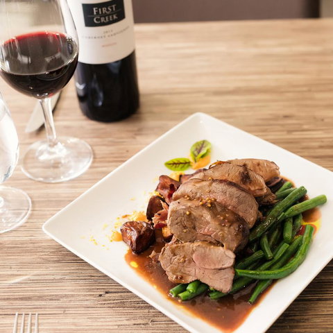 The Remington Muswellbrook - Accommodation Redcliffe 22