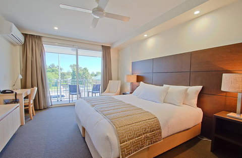 The Remington Muswellbrook - Accommodation Redcliffe 1