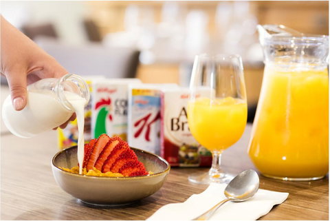 The Remington Muswellbrook - Accommodation Redcliffe 11