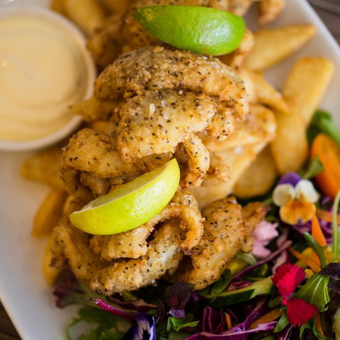 The Remington Muswellbrook - Accommodation Redcliffe 28