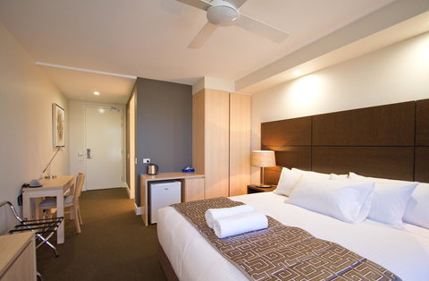 The Remington Muswellbrook - Accommodation Redcliffe 3