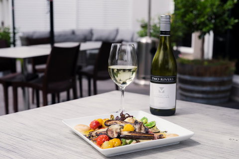 The Remington Muswellbrook - Accommodation Redcliffe 20