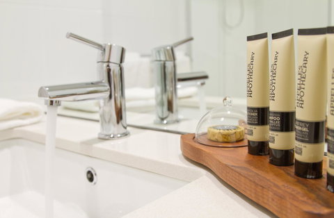 The Remington Muswellbrook - Accommodation Redcliffe 6