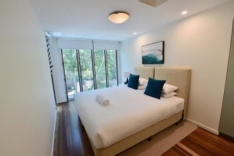 East On Byron - Accommodation Redcliffe 7