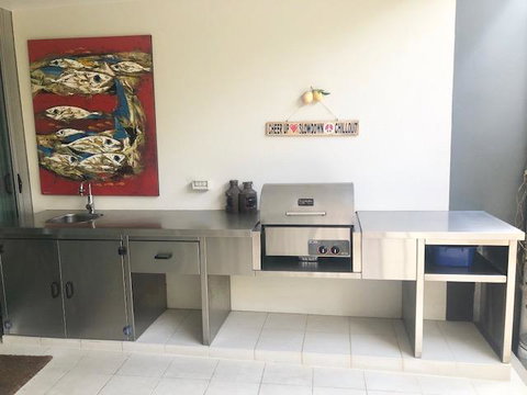 East On Byron - Accommodation Redcliffe 42