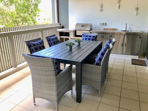 East On Byron - Accommodation Redcliffe 31