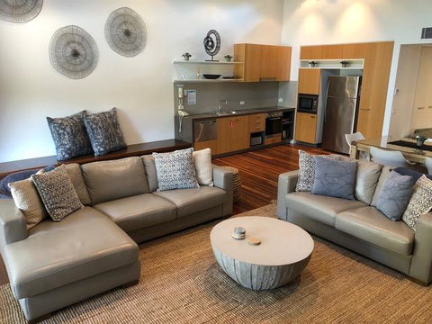 East On Byron - Accommodation Redcliffe 34