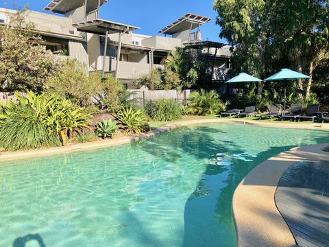 East On Byron - Accommodation Redcliffe 0