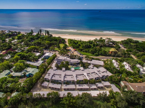East On Byron - Accommodation Redcliffe 5