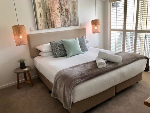 East On Byron - Accommodation Redcliffe 37