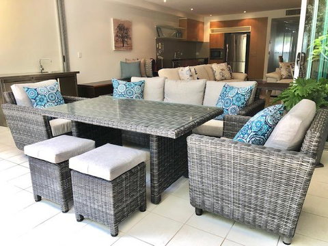 East On Byron - Accommodation Redcliffe 43