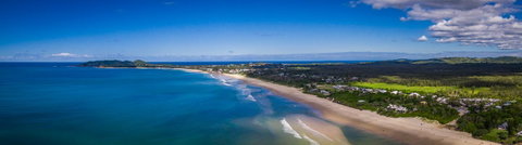 East On Byron - Accommodation Redcliffe 4