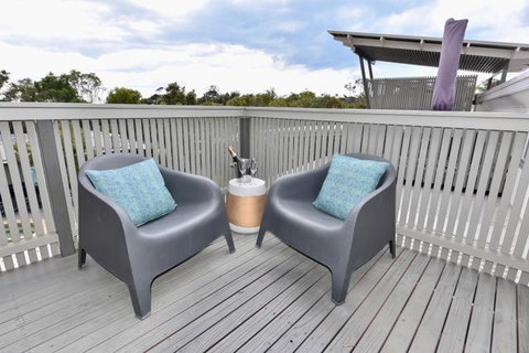 East On Byron - Accommodation Redcliffe 3