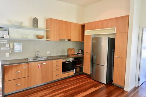 East On Byron - Accommodation Redcliffe 28
