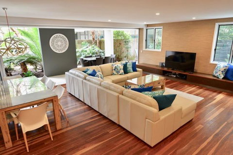 East On Byron - Accommodation Redcliffe 20