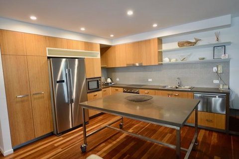 East On Byron - Accommodation Redcliffe 22