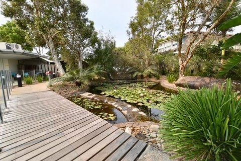 East On Byron - Accommodation Redcliffe 44