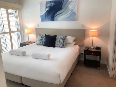 East On Byron - Accommodation Redcliffe 41