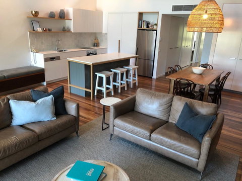 East On Byron - Accommodation Redcliffe 39
