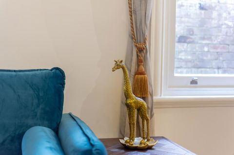 Heritage Townhouse Near Harbour Bridge - Accommodation Redcliffe 38