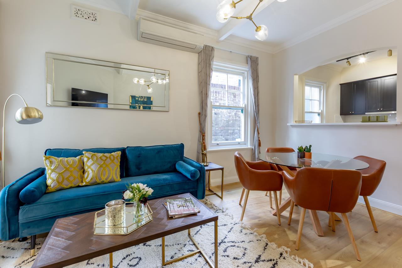Millers Point NSW Accommodation Redcliffe