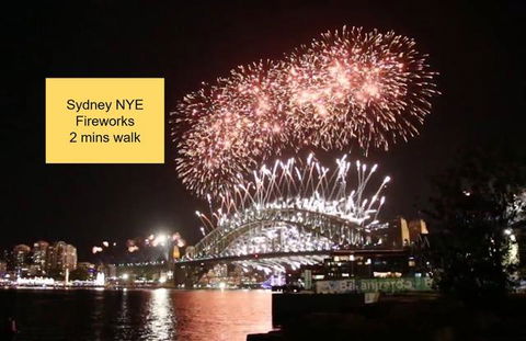 Heritage Townhouse Near Harbour Bridge - Accommodation Redcliffe 32