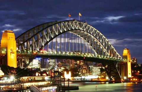 Heritage Townhouse Near Harbour Bridge - Accommodation Redcliffe 30