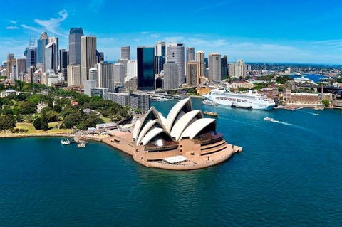 Heritage Townhouse Near Harbour Bridge - Accommodation Redcliffe 20