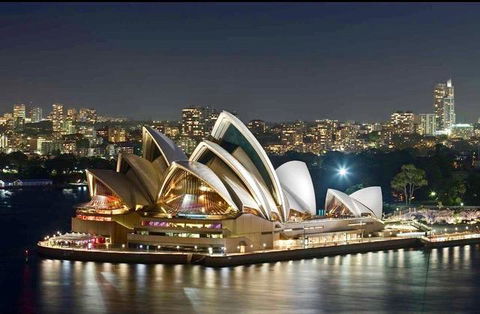 Heritage Townhouse Near Harbour Bridge - Accommodation Redcliffe 24
