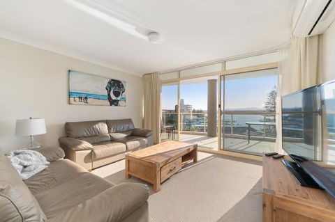 Northpoint Apartments - Accommodation Redcliffe 1