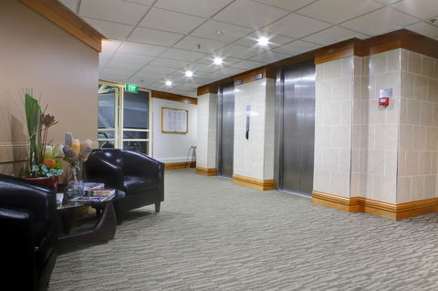 Northpoint Apartments - Accommodation Redcliffe 27